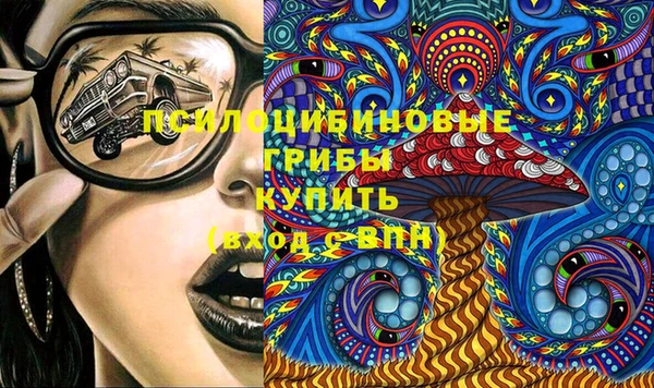стафф Алзамай